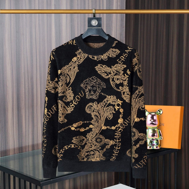 Versace Sweaters